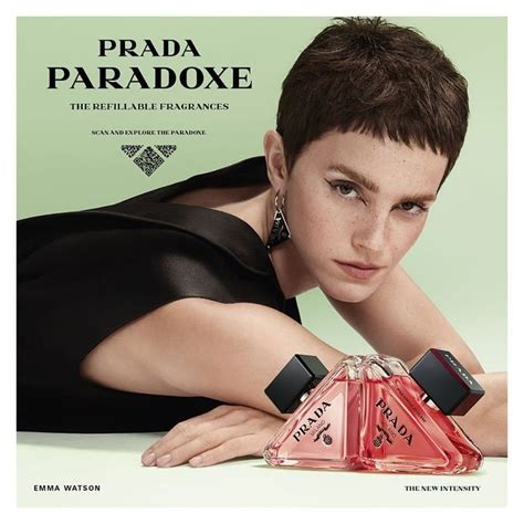 alai prada paradoxe|prada paradoxe 90 ml.